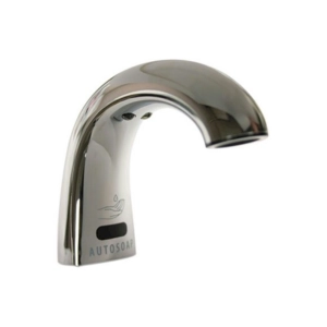 Touchless Soap Dispensers